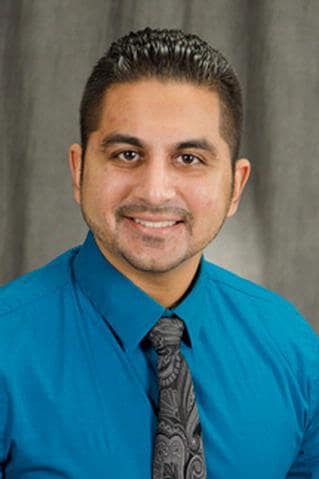 Dr. Surag Suresh Patel, MD