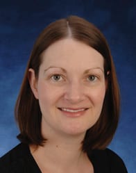 Dr. Jennifer Margaret Trzaski, MD - Hartford, CT - Neonatology, Pediatrics