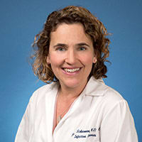 Dr. Joanna Miriam Schaenman, MD - Los Angeles, CA - Infectious Disease, Internal Medicine