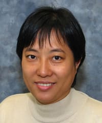 Dr. Lai Fong Hui, MD - Sacramento, CA - Oncology