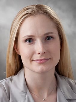 Dr. Ashley Colleen Alwood, MD