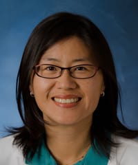 Dr. Iling Chen, MD - South San Francisco, CA - Internal Medicine