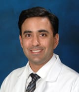 Dr. Nitin Narain Bhatia, MD