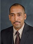 Dr. Ronald Edmundo Ross