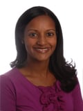 Dr. Ruth Lily Merid, MD - Saint Paul, MN - Obstetrics & Gynecology