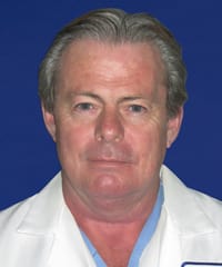 Dr. Ronald George Milliken, MD