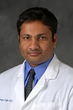 Dr. Chaitanya Lingam, MD - Detroit, MI - Internal Medicine, Hospital Medicine