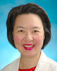Dr. Shirley W Ong, OD - Antioch, CA - Optometry