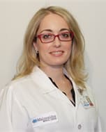 Dr. Anna Yakovlevna Derman, MD