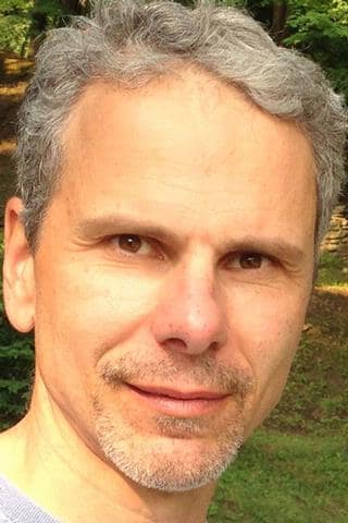 Dr. Steve Nicholas Georas, MD