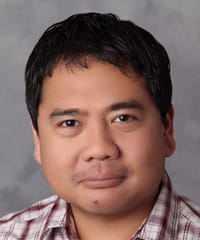 Dr. Jonathan Santos Hernandez, MD - Vallejo, CA - Family Medicine