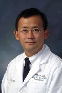 Dr. George Hyungjik Yoo, MD - Detroit, MI - Otolaryngology-Head & Neck Surgery