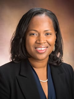 Dr. Shanique Brown Kilgallon, MD - Wilmington, DE - Anesthesiology