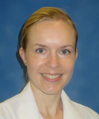 Dr. Agnieszka Marzena Janisiewicz, MD