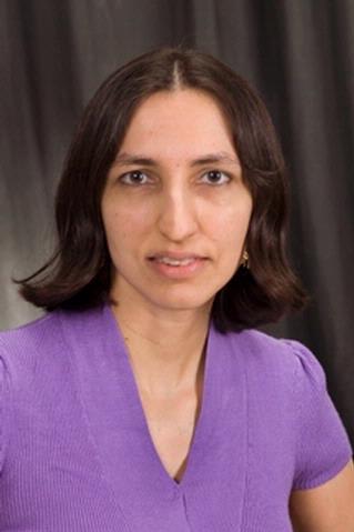 Dr. Homaira Rahimi, MD