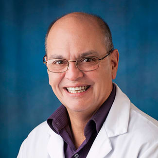Dr. Jose Gerardo Figueroa