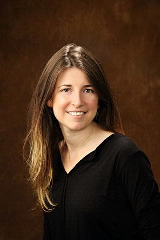 Dr. Rebecca Tyson Lavender, MD