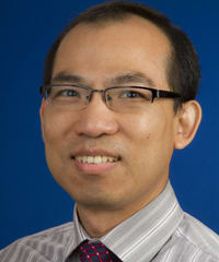Dr. Maung Maung Tin, MD
