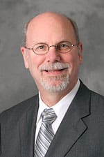 Dr. Thomas Richard Mc Keown, MD - Wyandotte, MI - Emergency Medicine