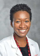 Dr. Joelle Nicha Simpson, MD - Rockville, MD - Pediatrics