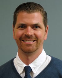 Dr. Benjamin Luke Maring, MD - Oakland, CA - Internal Medicine