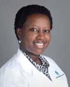 Dr. Mildred Kaagaza, MD - Indian Trail, NC - Pediatrics
