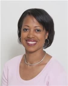 Dr. Sherisse Yvonne Johnston - East Cleveland, OH - Nurse Practitioner