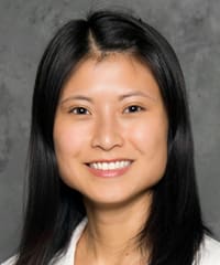 Dr. Yen-Hua Yu, DO