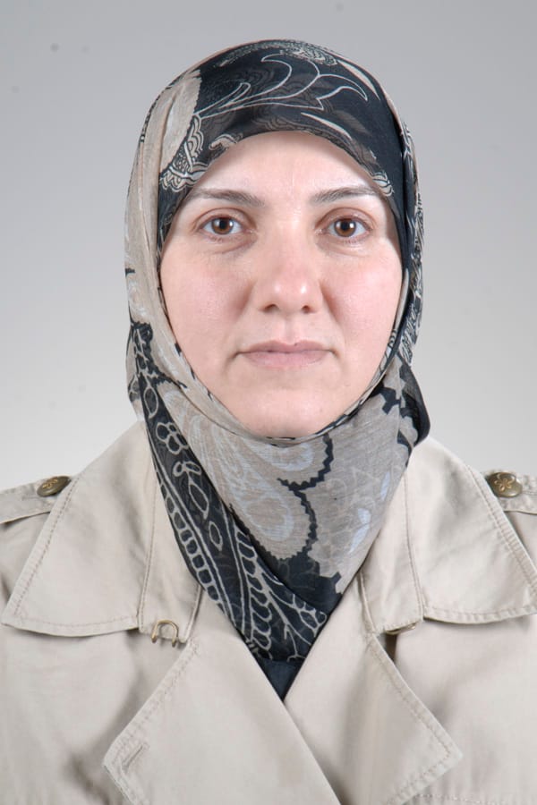 Dr. Safia M Ahmad, MD