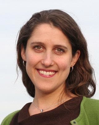 Dr. Ania Celine Busza, MD