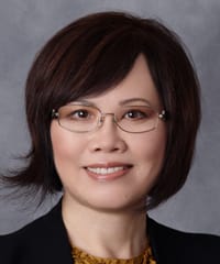 Dr. Cheyenne X He, MD - Oakland, CA - Psychiatry