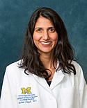 Dr. Rashmi Chugh, MD - Ann Arbor, MI - Oncology, Internal Medicine