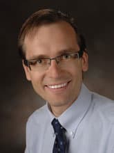Dr. Matas Morkevicius, MD - Green Bay, WI - Pulmonology