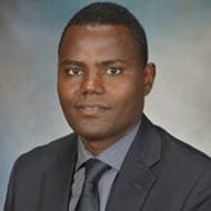 Dr. Muleta Dogoma Tafa, MD