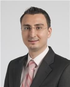 Dr. Mohamed Alalwani, MD