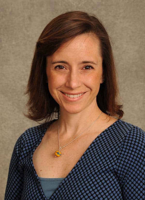 Dr. Kourtney Kuss Santucci, MD - Aurora, CO - Pediatrics