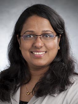 Dr. Preetha Ambika Prazad, MD - Park Ridge, IL - Neonatology, Obstetrics & Gynecology, Pediatrics