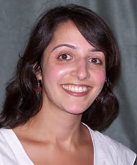 Dr. Marjan Siadat, MD - Sacramento, CA - Emergency Medicine