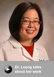 Dr. Nicole Melissa Leong, MD - Chicago, IL - Obstetrics & Gynecology
