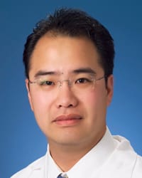 Dr. Alvin Tzeho Ting, MD - Oakland, CA - Internal Medicine