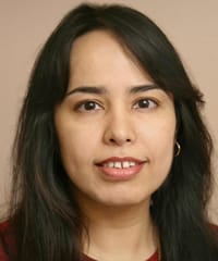 Dr. Farzana Naeem, MD - FRESNO, CA - Internal Medicine