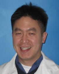 Dr. Milton B Chan, DO - Walnut Creek, CA - Internal Medicine