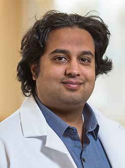 Dr. Saswat Sahu, MD