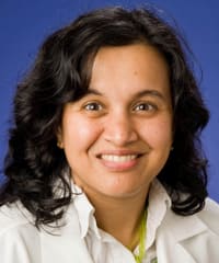 Dr. Jyoti Rau, MD - Santa Clara, CA - Internal Medicine