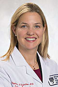 Dr. Stephanie Lynn Nitzschke, MD - Boston, MA - Critical Care Medicine, Surgery