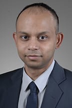 Dr. Suman Paul, MD