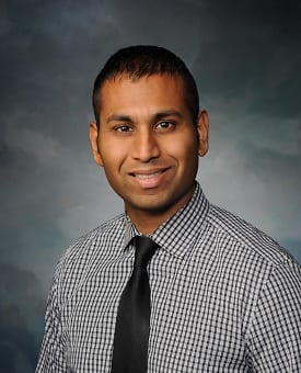Dr. Neal Ghelani, DO