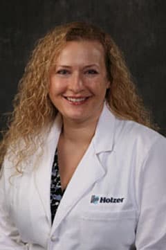 Dr. Karen Christy Nelson, DO