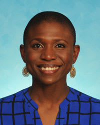 Dr. Lauretha Uzoamaka Rogers