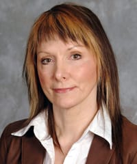 Dr. Alisha Olga Dunn, MD